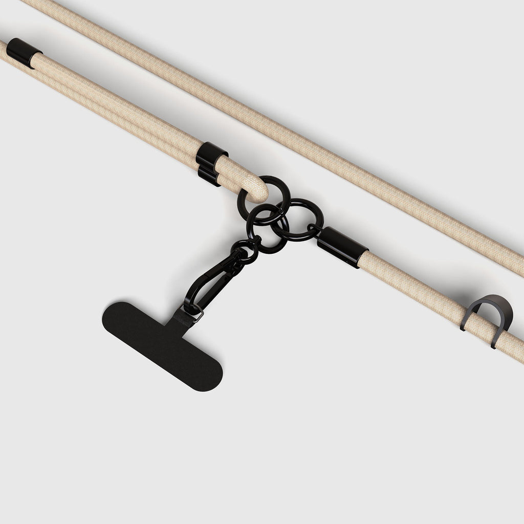 Crossbody Phone Strap