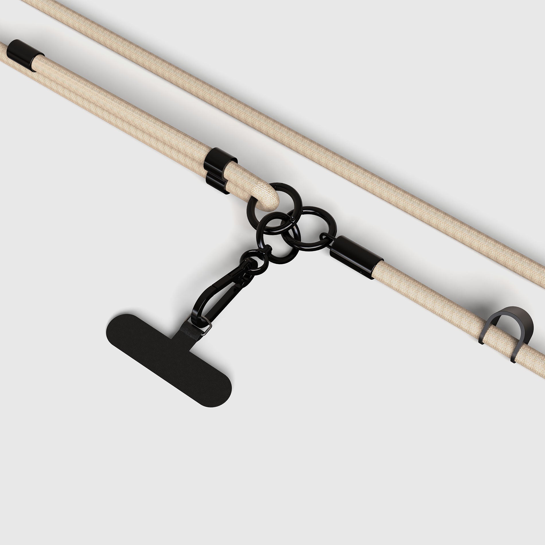 Crossbody Phone Strap