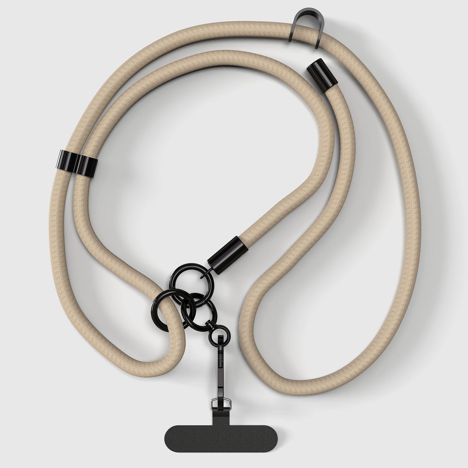 Crossbody Phone Strap