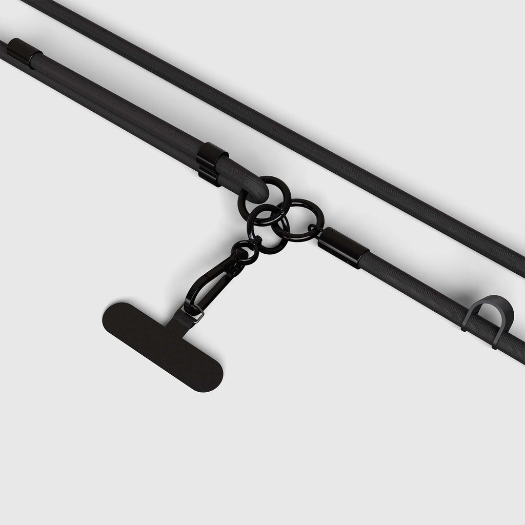 Crossbody Phone Strap