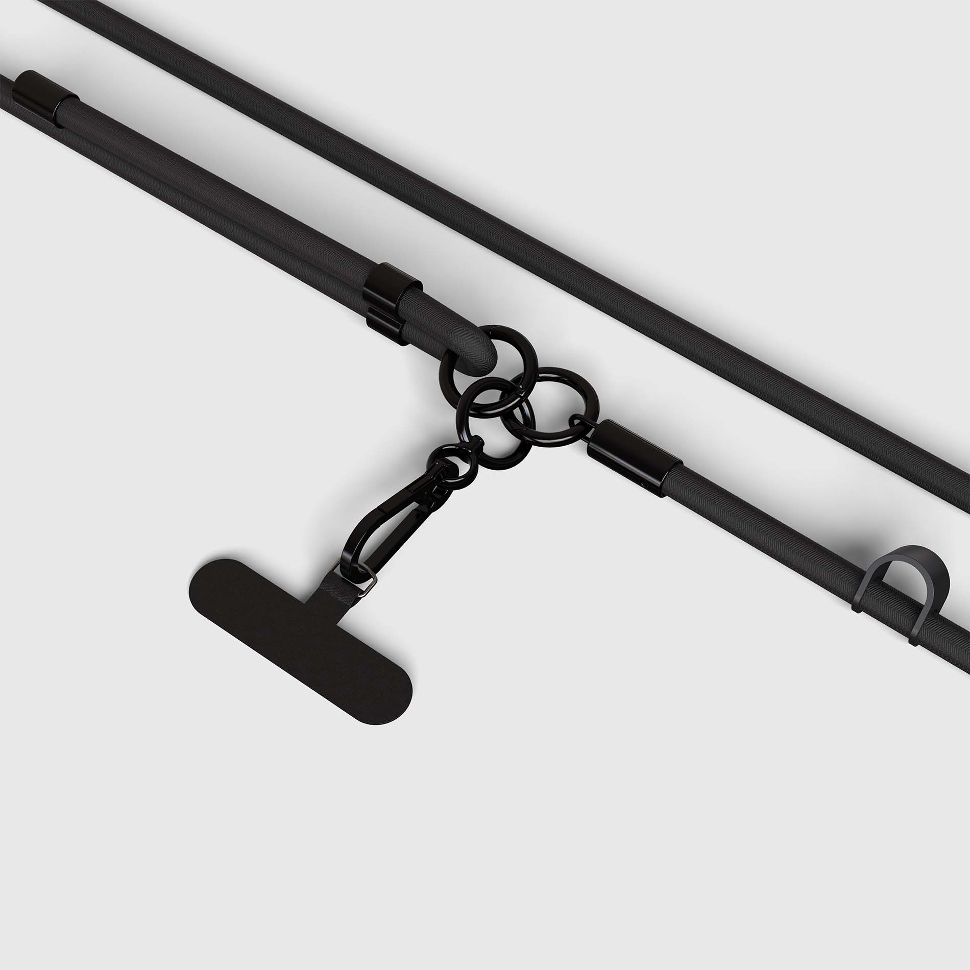 Crossbody Phone Strap