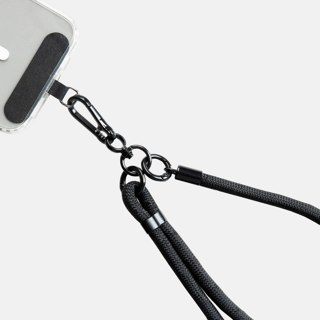 Crossbody Phone Strap