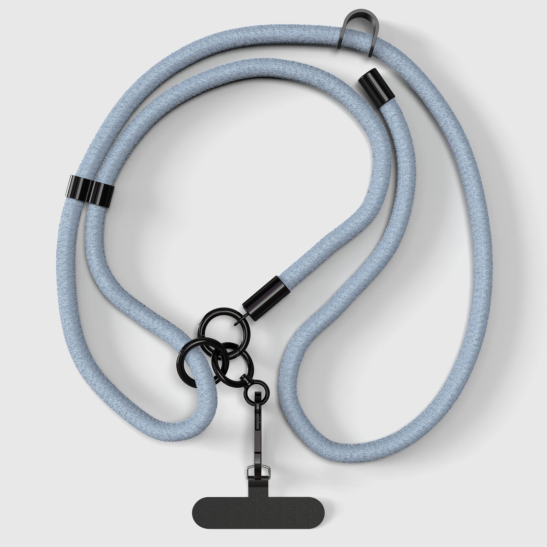 Crossbody Phone Strap