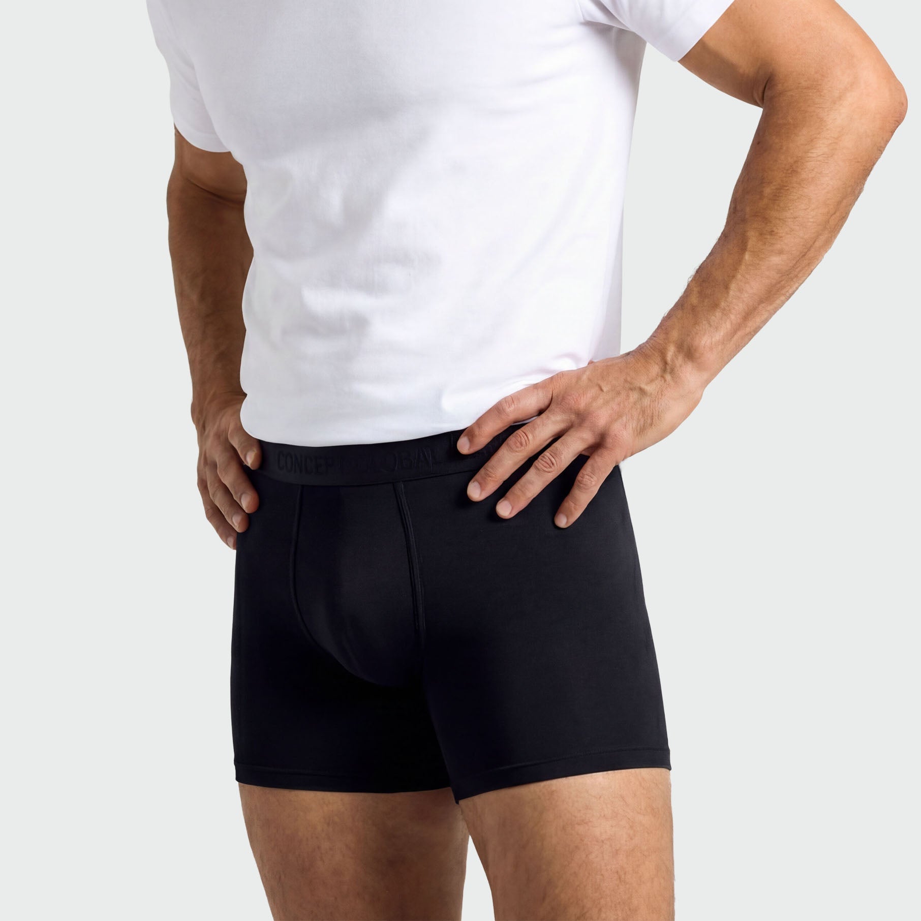 Organic Cotton Trunks