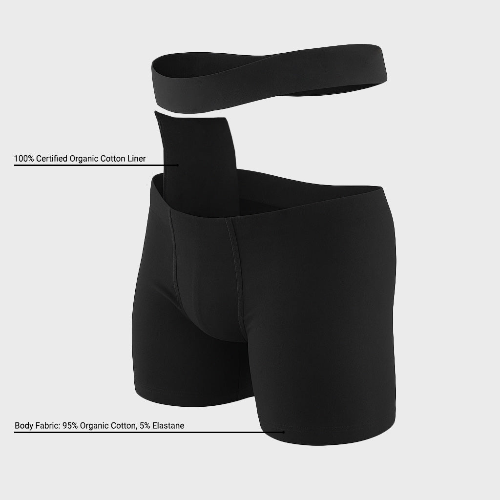 Organic Cotton Trunks