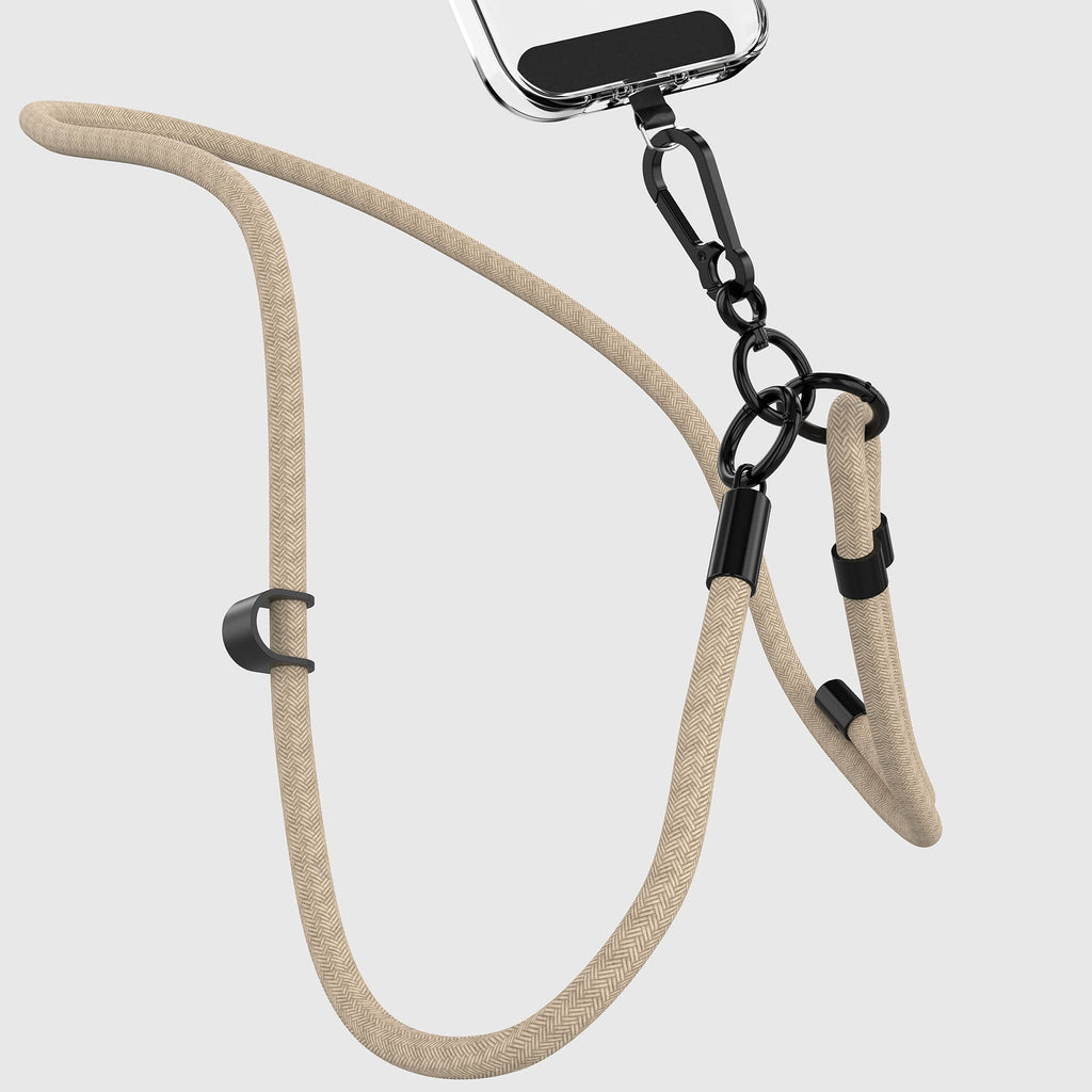 Crossbody Phone Strap