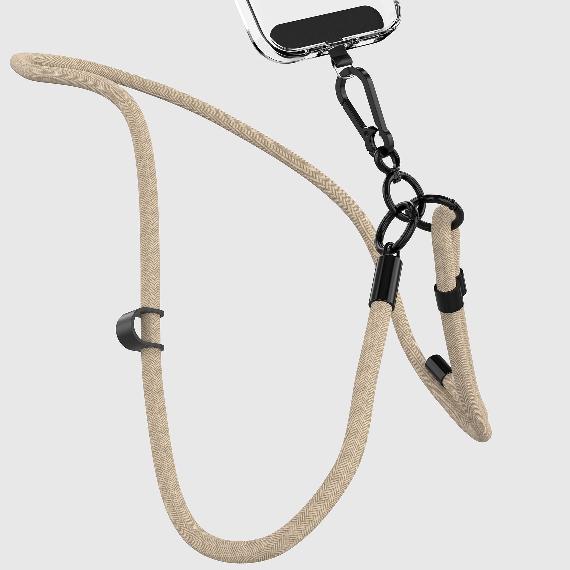 Crossbody Phone Strap