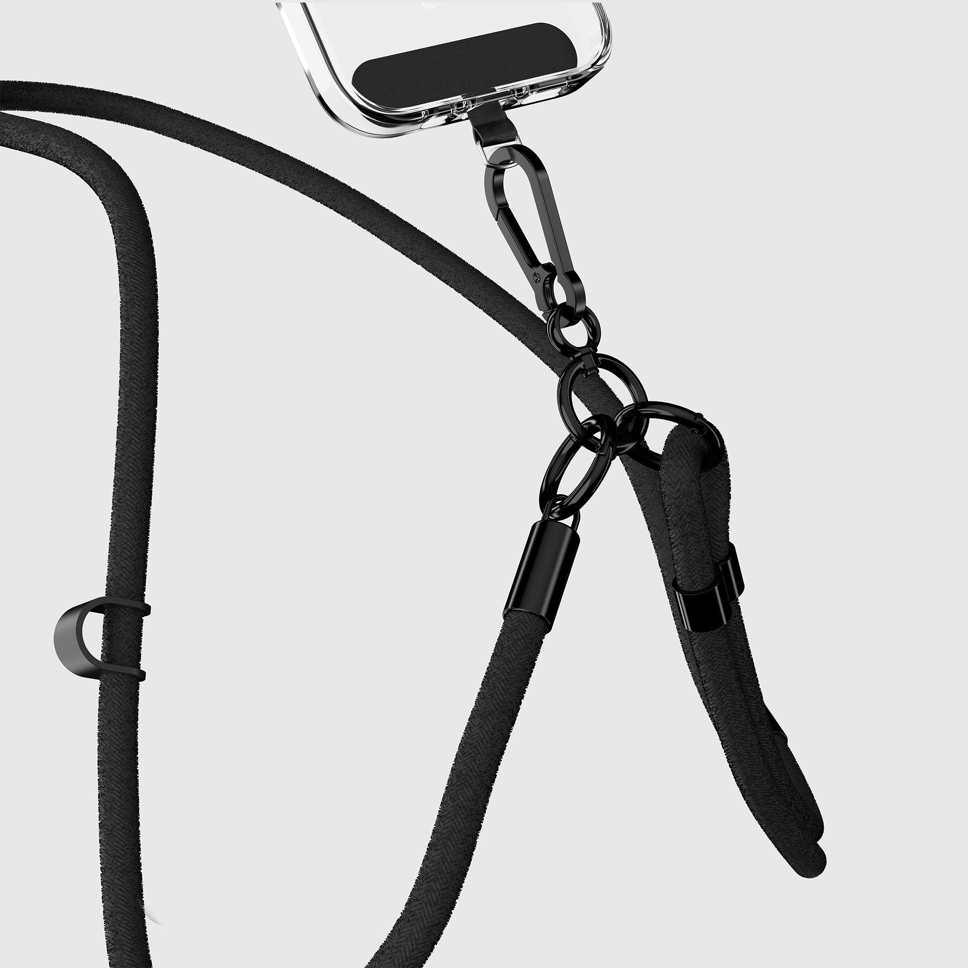 Crossbody Phone Strap