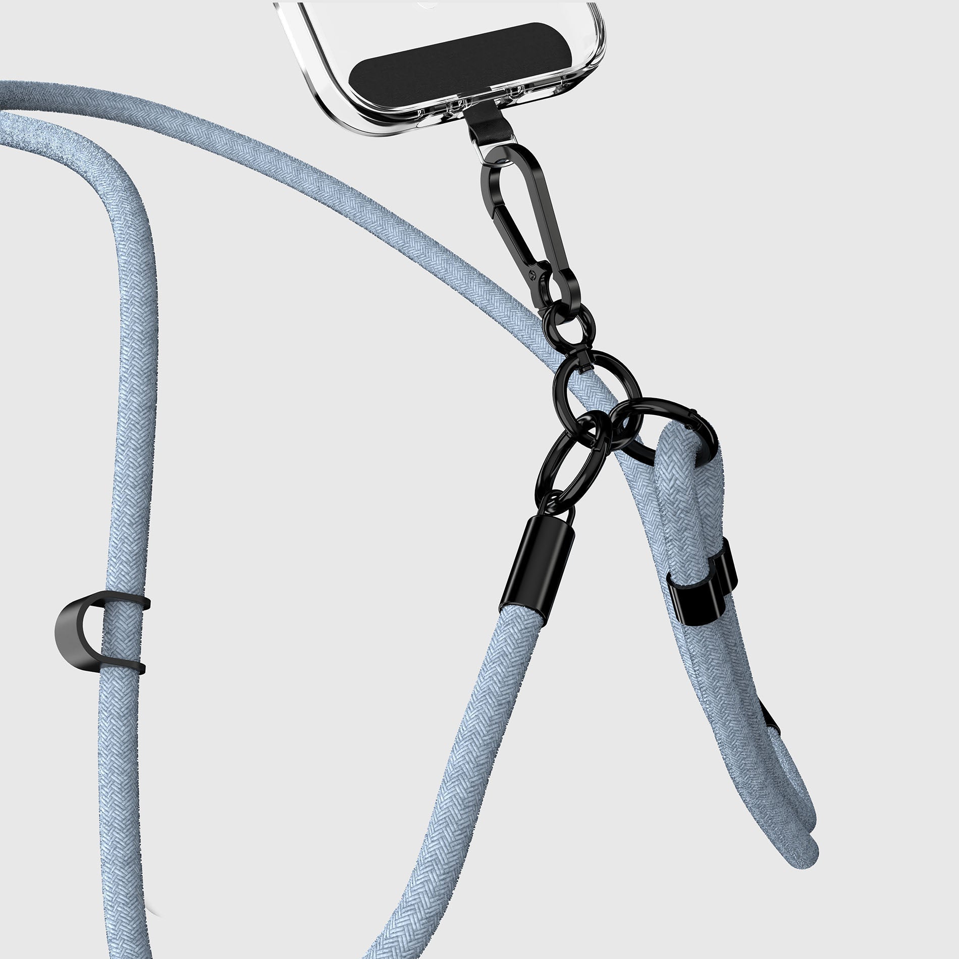 Crossbody Phone Strap