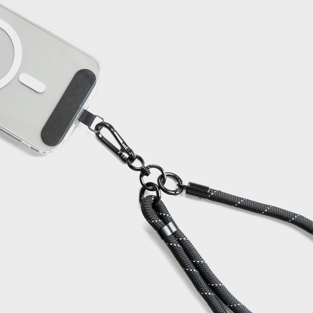 Crossbody Phone Strap